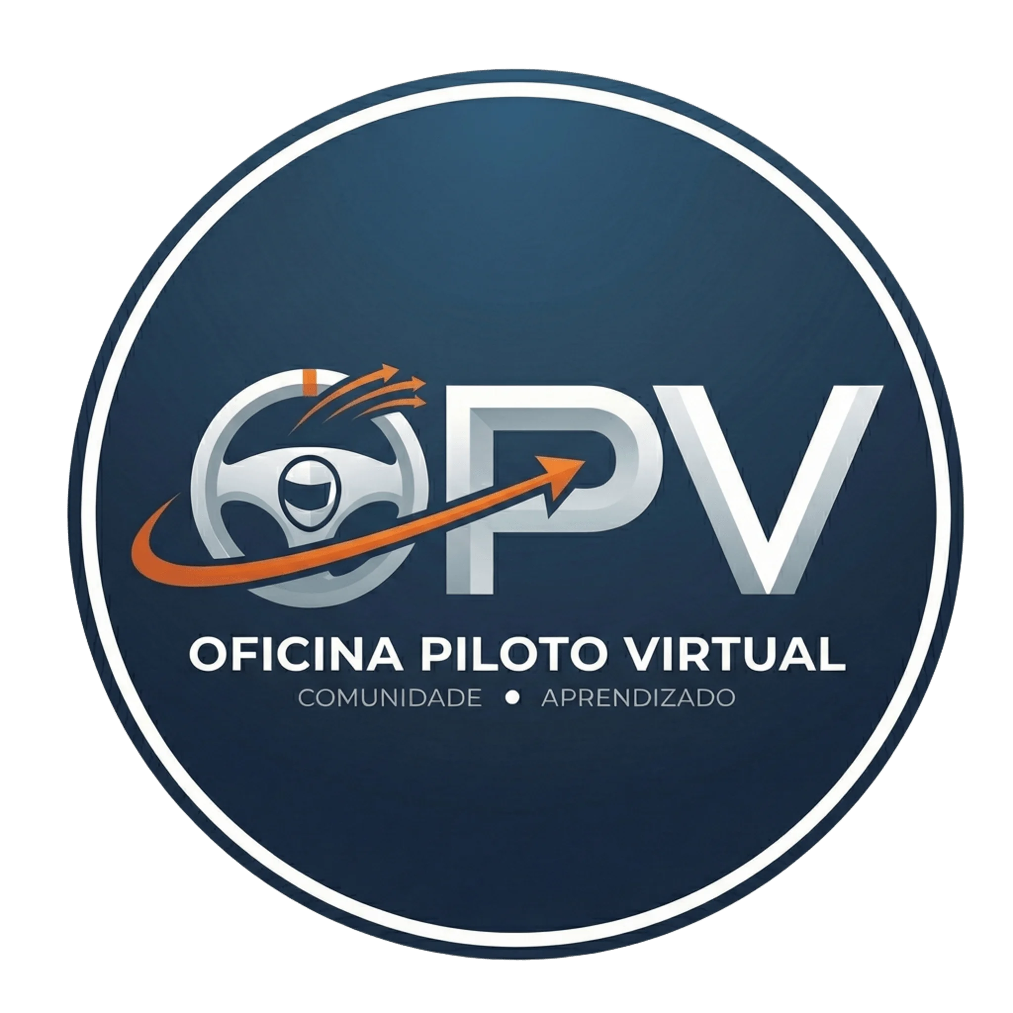 Logo OPV